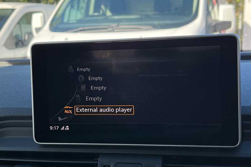 Used Audi Q5 2020 for sale - 76525339: Photo 44