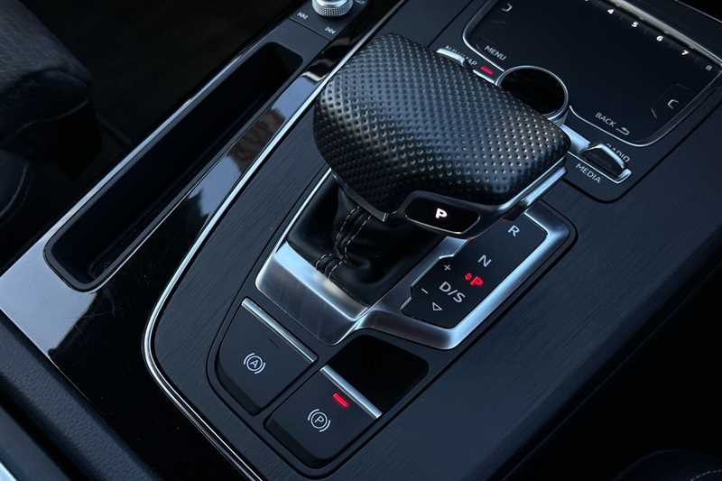 Used Audi Q5 2020 for sale - 76525339: Photo 49