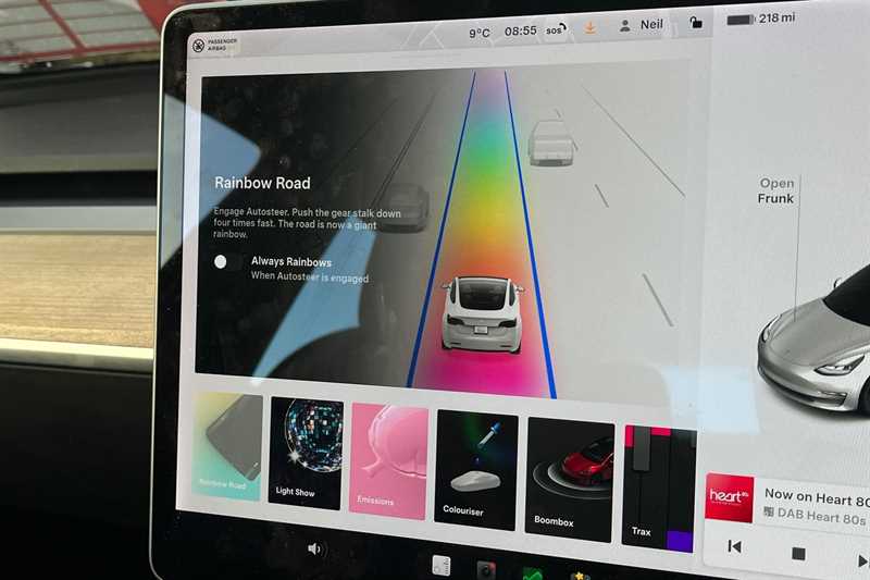 Used Tesla Model 3 2021 for sale - 77295231: Photo 43