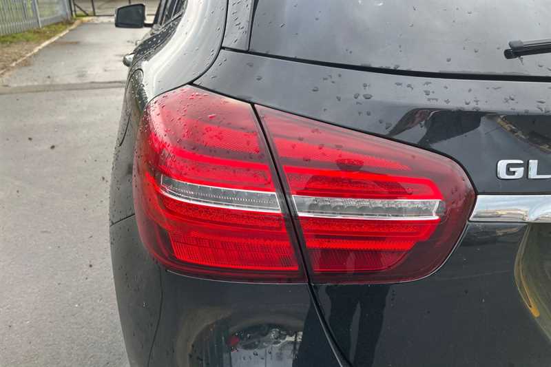 Used Mercedes-Benz GLA 2020 for sale - 78075464: Photo 31