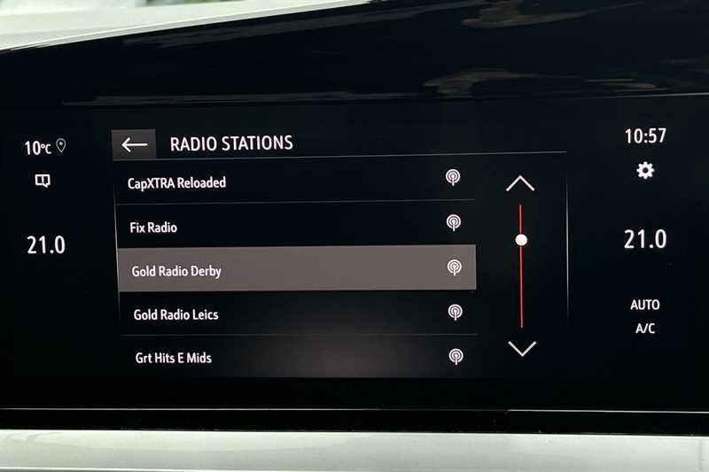 Used Vauxhall Mokka 2021 for sale - 77567079: Photo 18