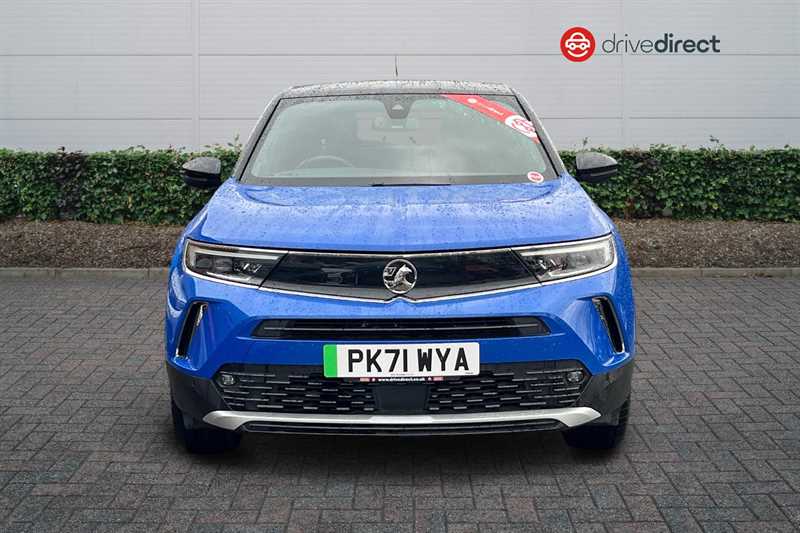 Used Vauxhall Mokka 2021 for sale - 77567079: Photo 8