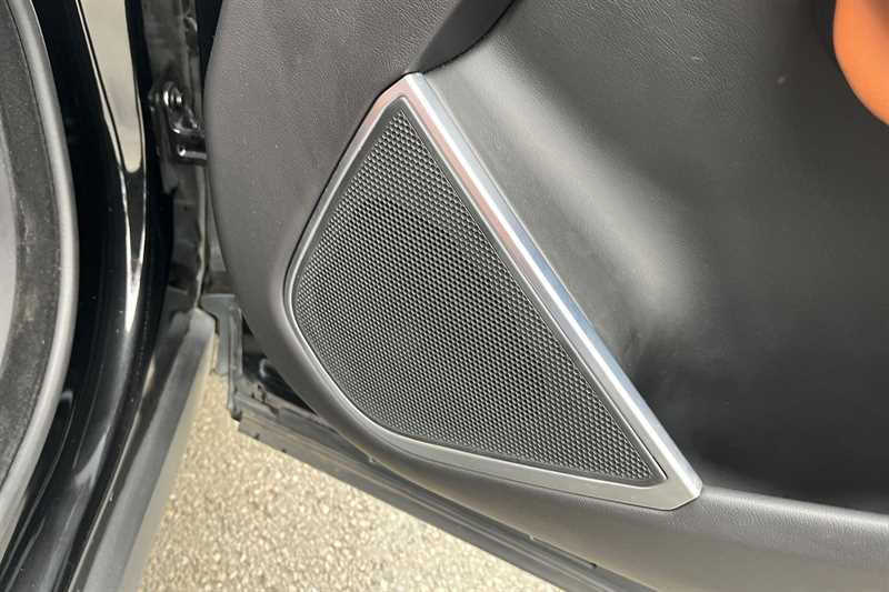 Used Jaguar F-Pace 2021 for sale - 76489382: Photo 27