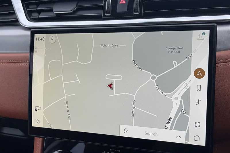 Used Jaguar F-Pace 2021 for sale - 76489382: Photo 43