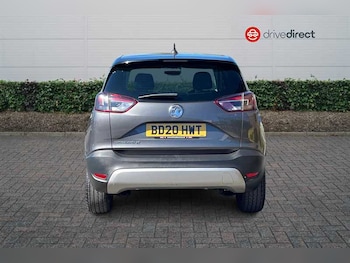 Used Vauxhall Crossland X 2020 for sale - 78339443: Photo