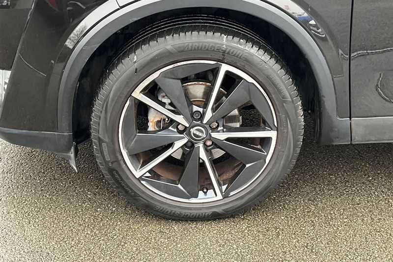 Used Nissan Qashqai 2022 for sale - 78221488: Photo 11