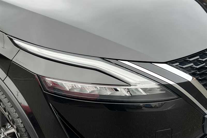 Used Nissan Qashqai 2022 for sale - 78221488: Photo 28