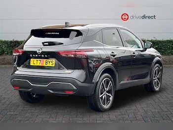 Used Nissan Qashqai 2022 for sale - 78221488: Photo