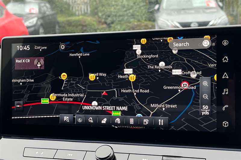 Used Nissan Qashqai 2022 for sale - 78221488: Photo 42