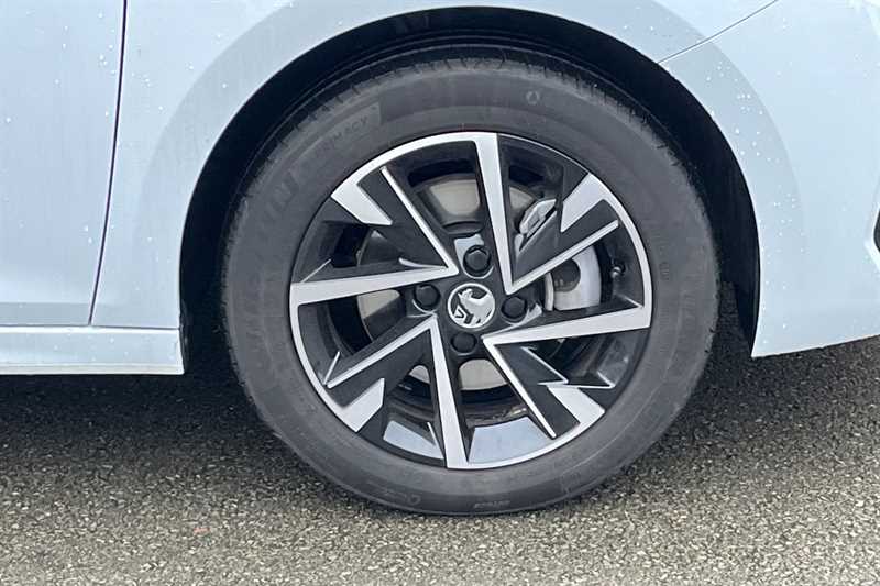 Used Vauxhall Corsa 2025 for sale - 77741968: Photo 10