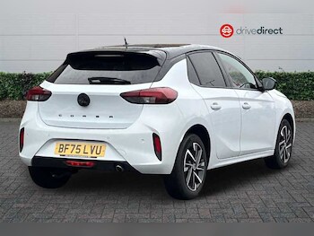 Used Vauxhall Corsa 2025 for sale - 77741968: Photo