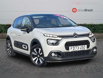 Used Citroen C3 2024 for sale - 78160935: Photo