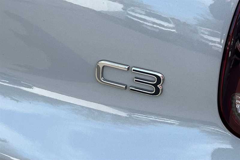 Used Citroen C3 2024 for sale - 78160935: Photo 30
