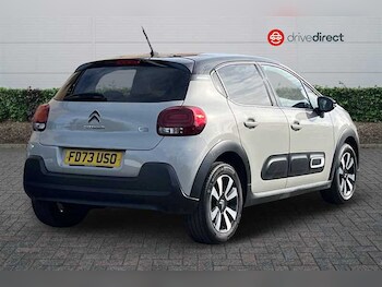Used Citroen C3 2024 for sale - 78160935: Photo