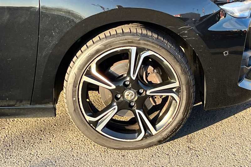 Used Vauxhall Corsa 2023 for sale - 77362144: Photo 10