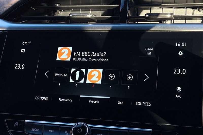 Used Vauxhall Corsa 2023 for sale - 77362144: Photo 19