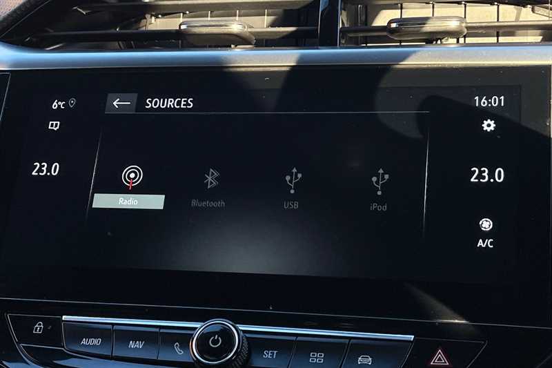 Used Vauxhall Corsa 2023 for sale - 77362144: Photo 39