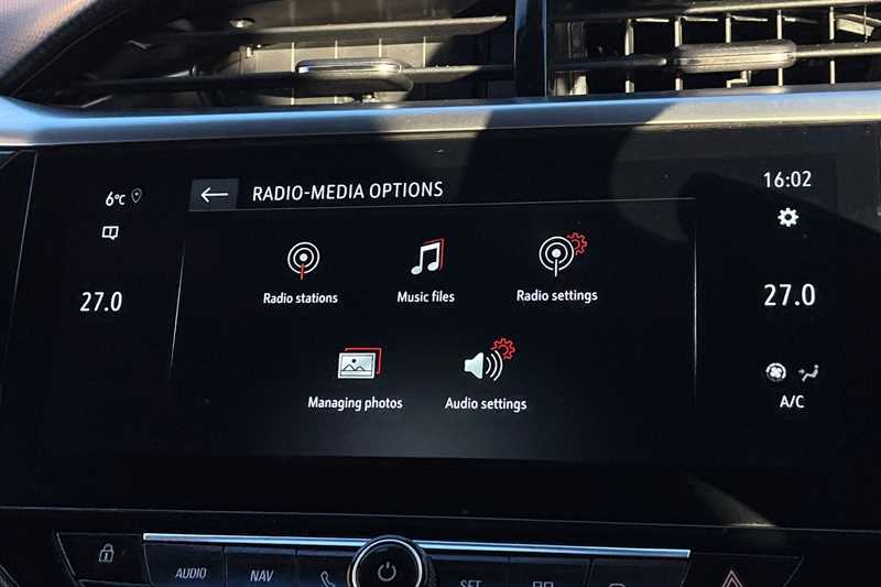 Used Vauxhall Corsa 2023 for sale - 77362144: Photo 41