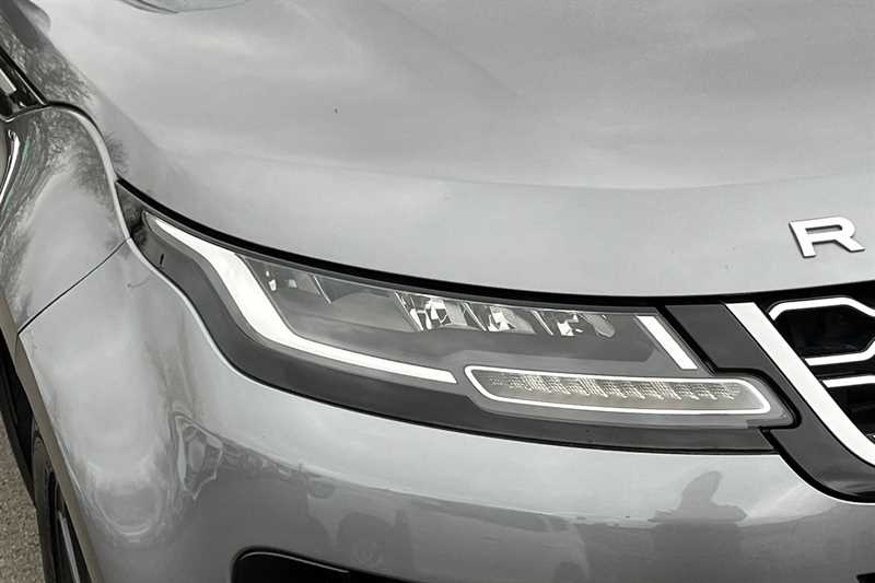 Used Land Rover Range Rover Evoque 2021 for sale - 78051428: Photo 28