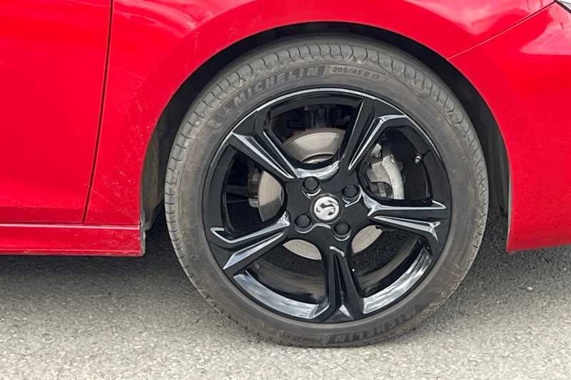 Used Vauxhall Corsa 2023 for sale - 78207699: Photo 10