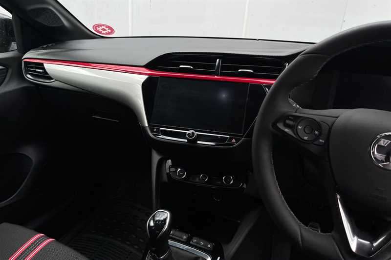 Used Vauxhall Corsa 2023 for sale - 78207699: Photo 14