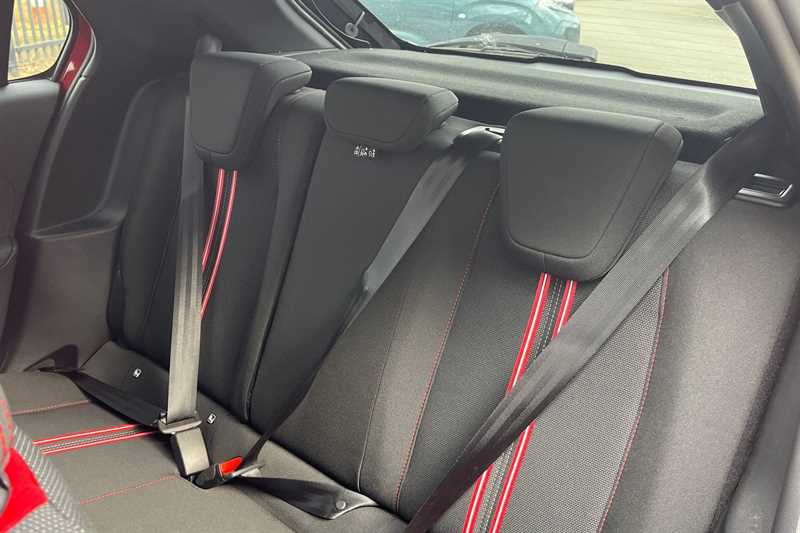 Used Vauxhall Corsa 2023 for sale - 78207699: Photo 24