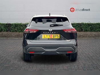 Used Nissan Qashqai 2022 for sale - 78296094: Photo