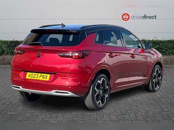 Used Vauxhall Grandland 2023 for sale - 79784004: Photo
