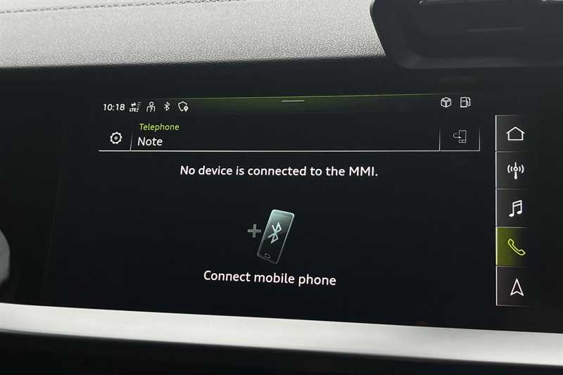 Used Audi A3 2022 for sale - 77773605: Photo 44