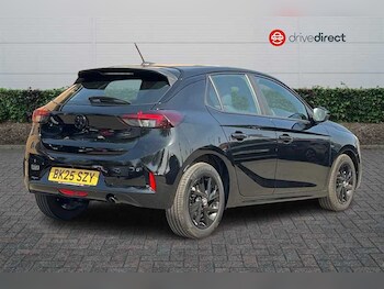 Used Vauxhall Corsa 2025 for sale - 78308428: Photo