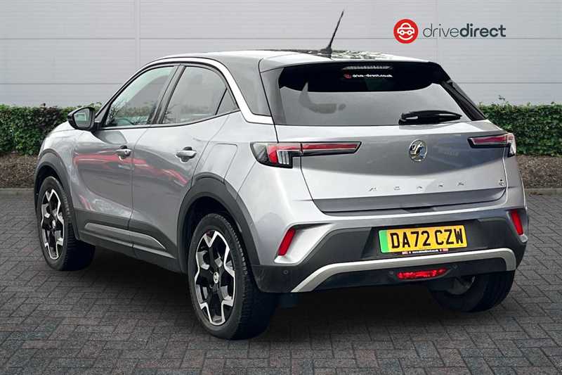 Used Vauxhall Mokka 2022 for sale - 78189497: Photo 5