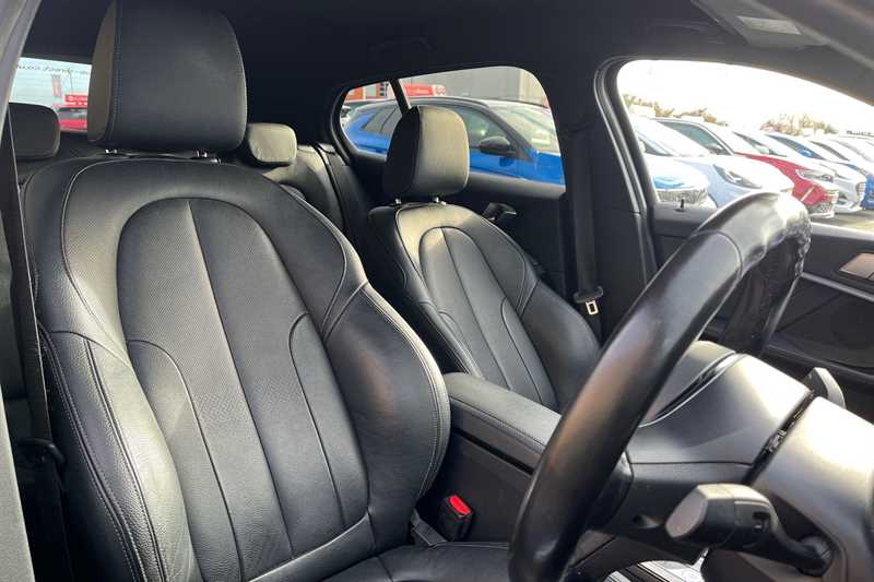 Used BMW 1 Series 2020 for sale - 77374685: Photo 23