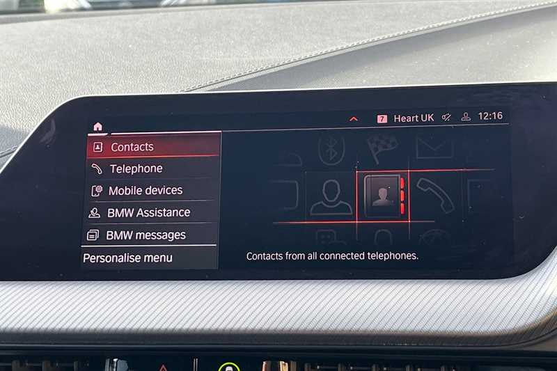 Used BMW 1 Series 2020 for sale - 77374685: Photo 41