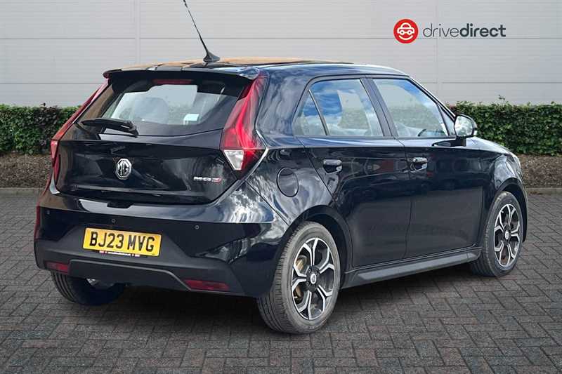 Used MG MG3 2023 for sale - 78160070: Photo 3