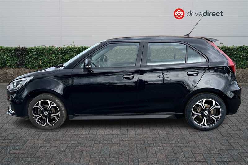 Used MG MG3 2023 for sale - 78160070: Photo 6