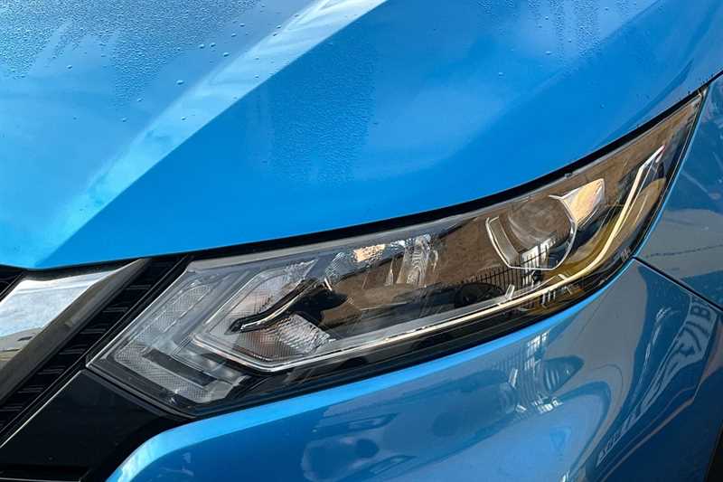 Used Nissan Qashqai 2017 for sale - 77317915: Photo 29