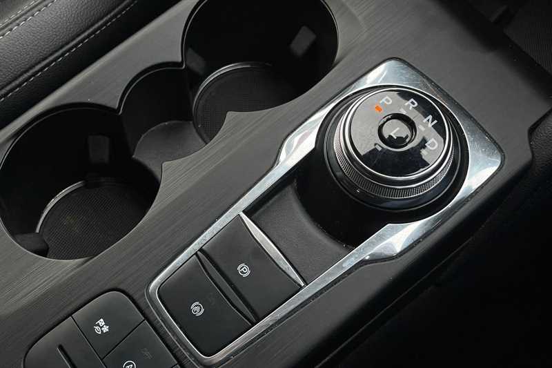 Used Ford Kuga 2021 for sale - 76530607: Photo 49