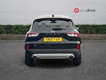 Used Ford Kuga 2021 for sale - 76530607: Photo