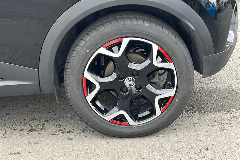 Used Vauxhall Mokka 2023 for sale - 76524449: Photo 12