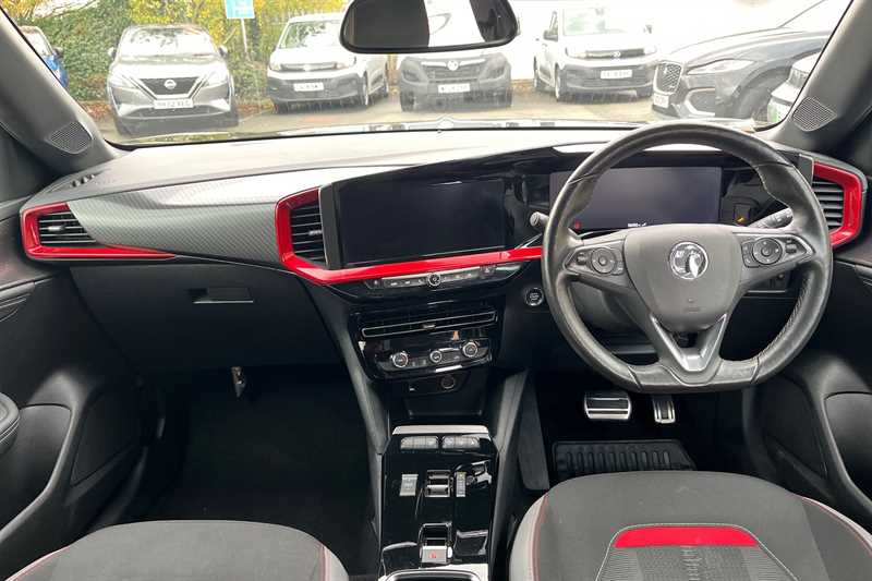 Used Vauxhall Mokka 2023 for sale - 76524449: Photo 13