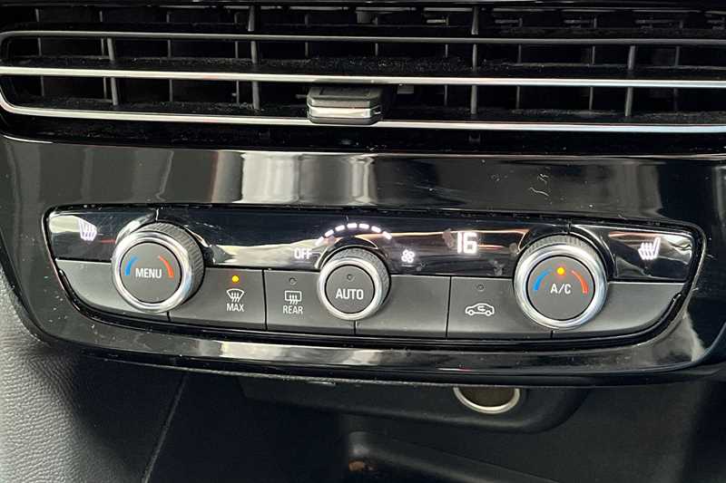 Used Vauxhall Mokka 2023 for sale - 76524449: Photo 15