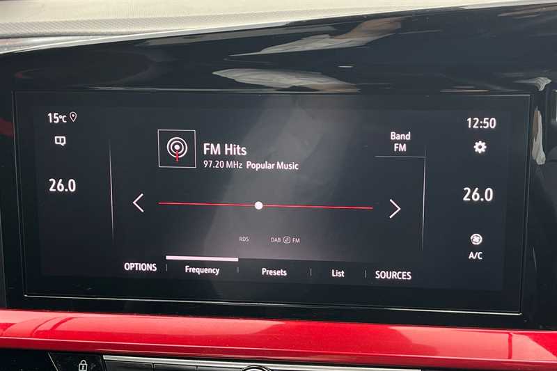 Used Vauxhall Mokka 2023 for sale - 76524449: Photo 18