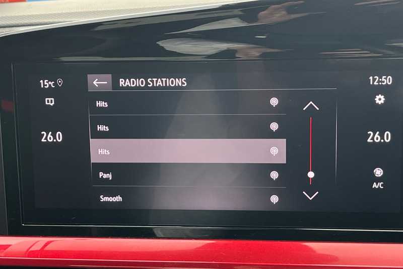 Used Vauxhall Mokka 2023 for sale - 76524449: Photo 19