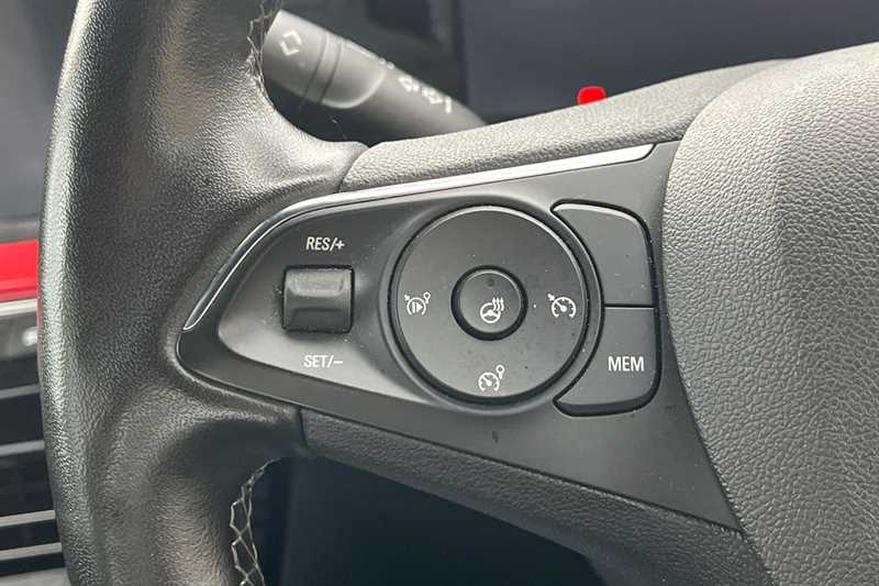 Used Vauxhall Mokka 2023 for sale - 76524449: Photo 21