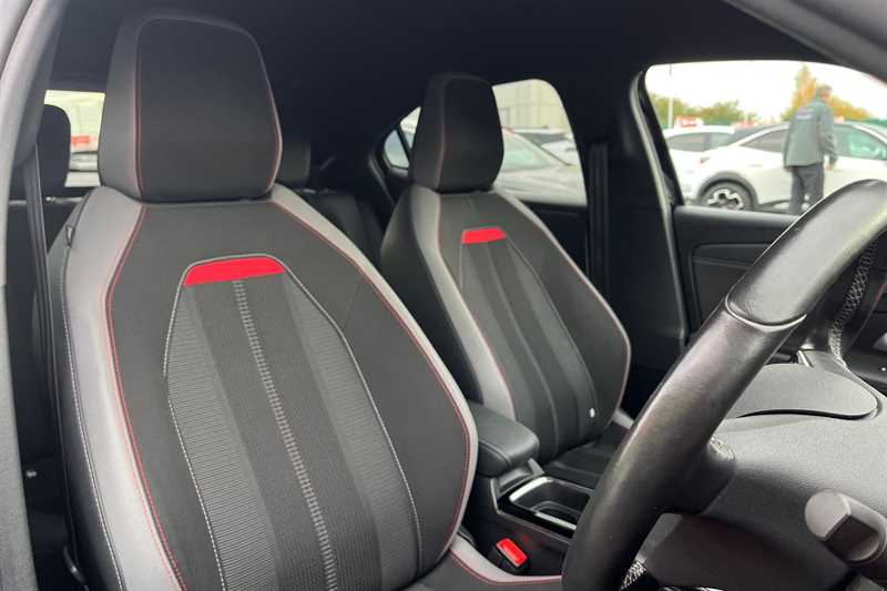 Used Vauxhall Mokka 2023 for sale - 76524449: Photo 23