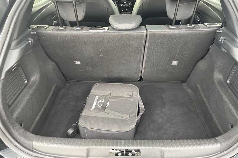 Used Vauxhall Mokka 2023 for sale - 76524449: Photo 25