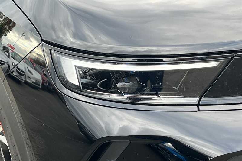 Used Vauxhall Mokka 2023 for sale - 76524449: Photo 28