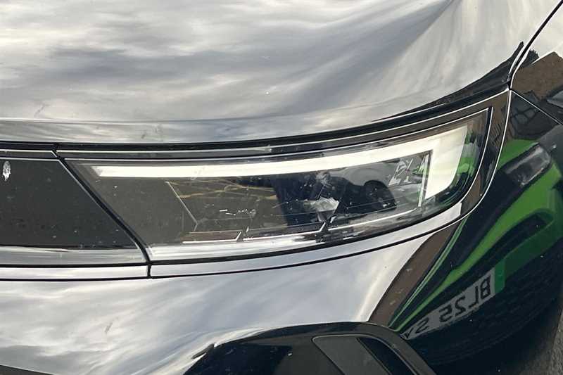 Used Vauxhall Mokka 2023 for sale - 76524449: Photo 29