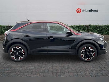 Used Vauxhall Mokka 2023 for sale - 76524449: Photo