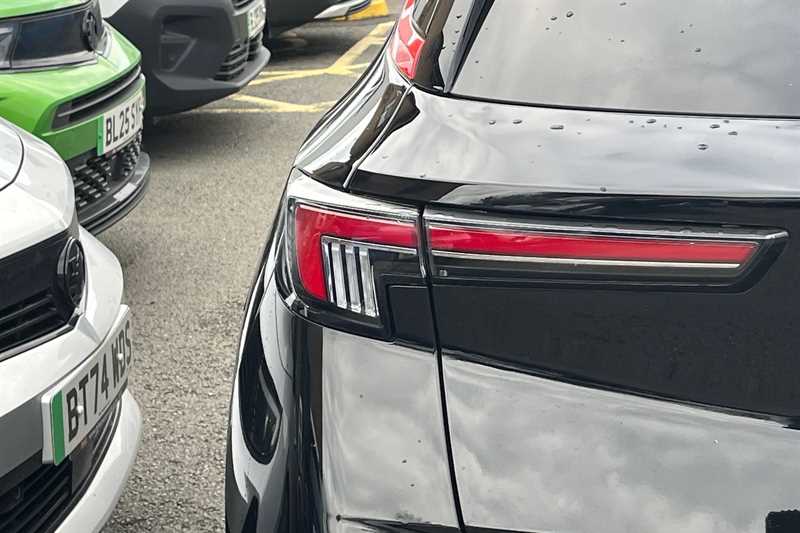 Used Vauxhall Mokka 2023 for sale - 76524449: Photo 31